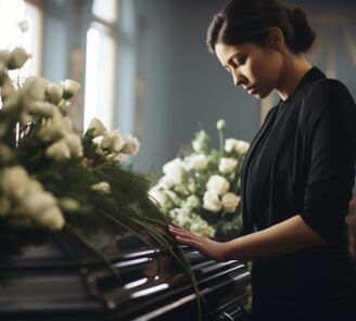 Bestattungen Orlob – Trauerbegleiter & Bestatter