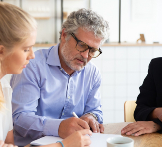 Bestattungen Orlob – Trauerbegleiter & Bestatter