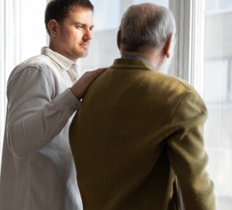 Bestattungen Orlob – Trauerbegleiter & Bestatter