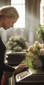 Bestattungen Orlob – Trauerbegleiter & Bestatter