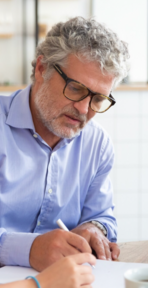 Bestattungen Orlob – Trauerbegleiter & Bestatter