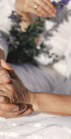 Bestattungen Orlob – Trauerbegleiter & Bestatter