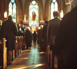 Bestattungen Orlob – Trauerbegleiter & Bestatter