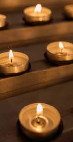 Bestattungen Orlob – Trauerbegleiter & Bestatter