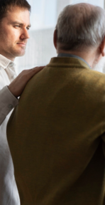 Bestattungen Orlob – Trauerbegleiter & Bestatter