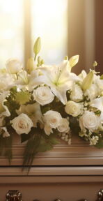 Bestattungen Orlob – Trauerbegleiter & Bestatter