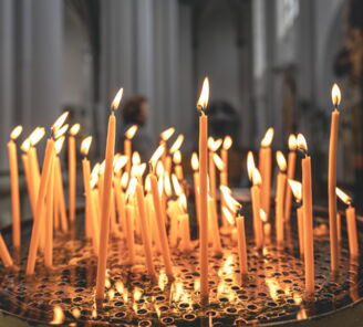 Bestattungen Orlob – Trauerbegleiter & Bestatter