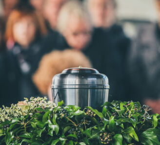 Bestattungen Orlob – Trauerbegleiter & Bestatter